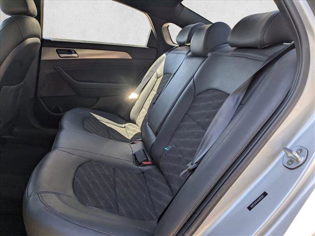 Used 2019 Hyundai Sonata Sport FWD image 19