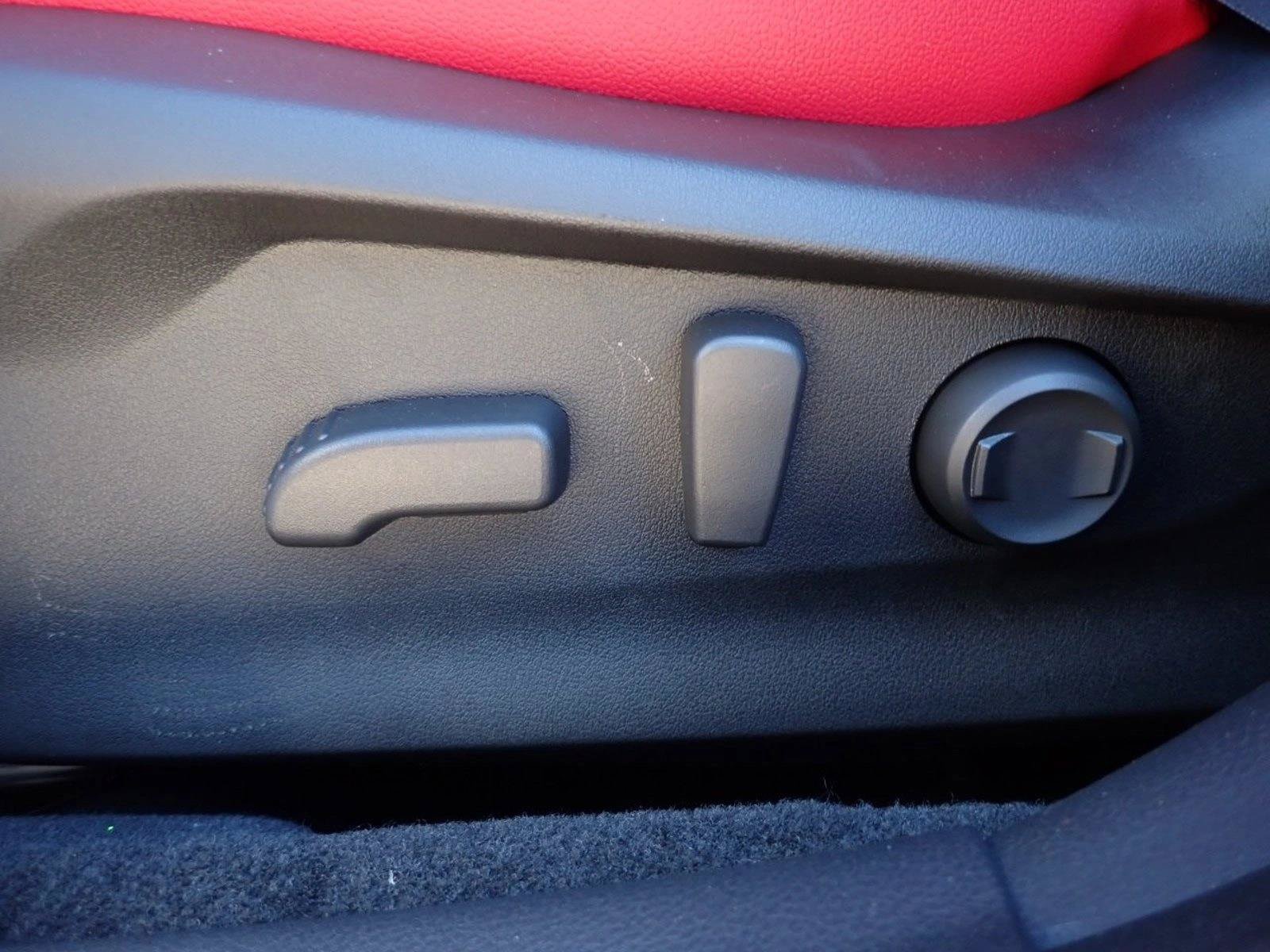 New 2026 Subaru WRX Limited AWD/4WD image 11