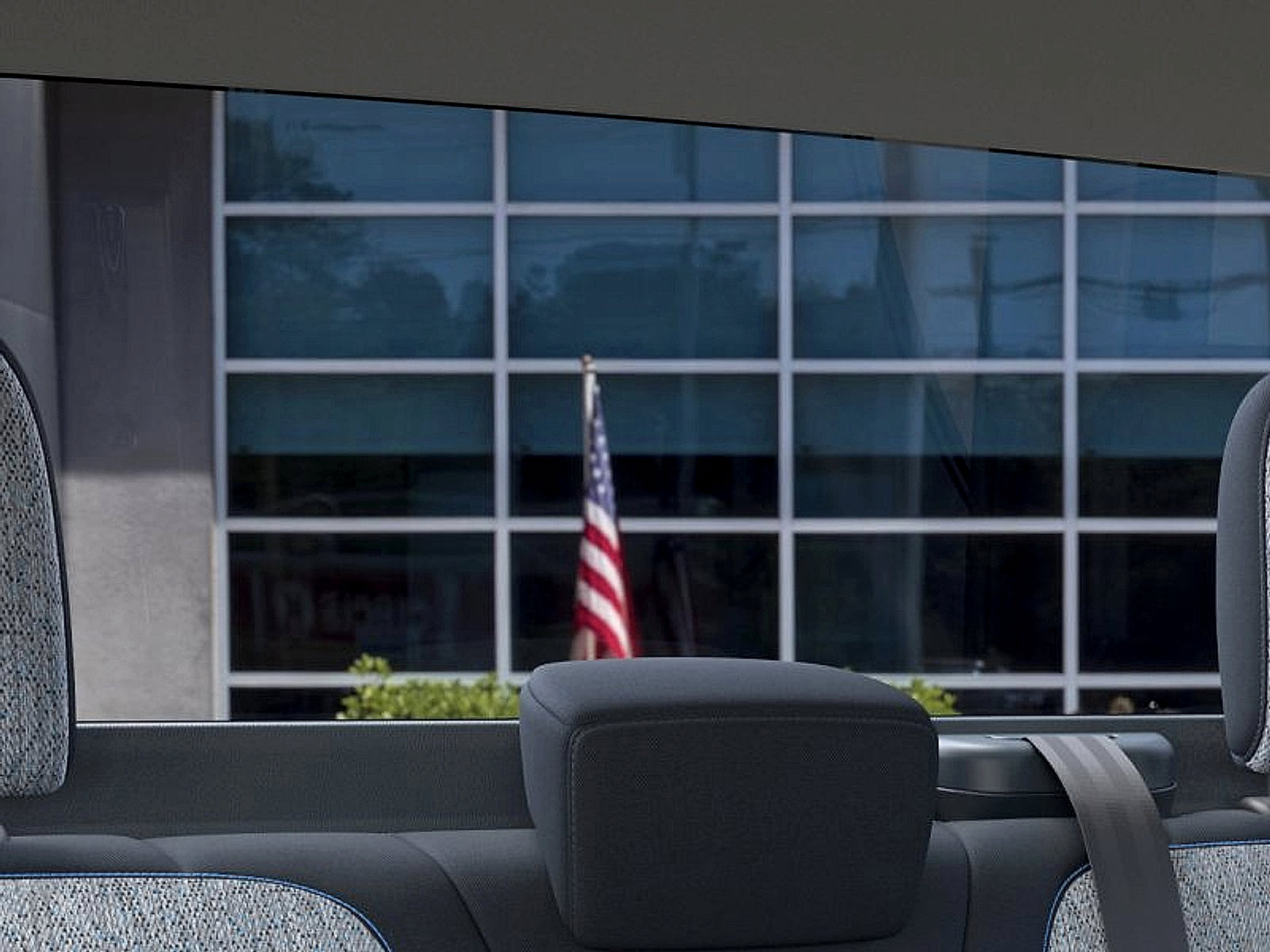 New 2026 Ford Maverick XLT image 24