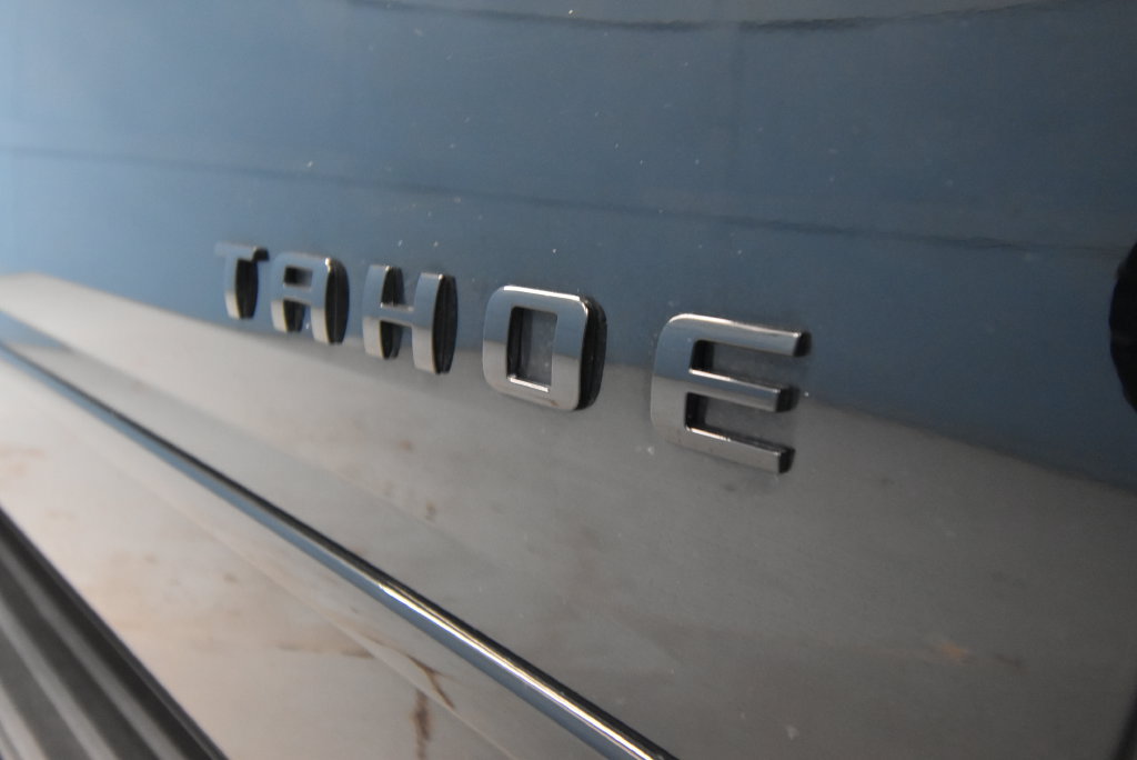 Used 2018 Chevrolet Tahoe Premier w/ RST 6.2L Performance Edition AWD/4WD image 40