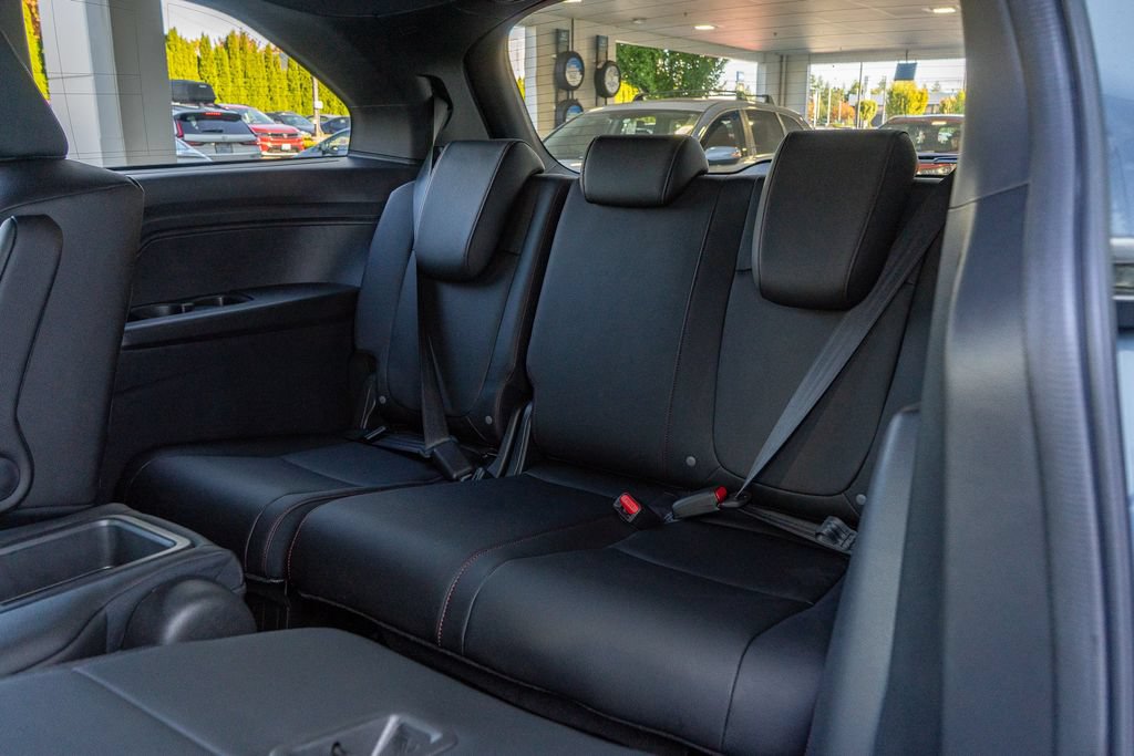 New 2026 Honda Odyssey Sport-L image 12