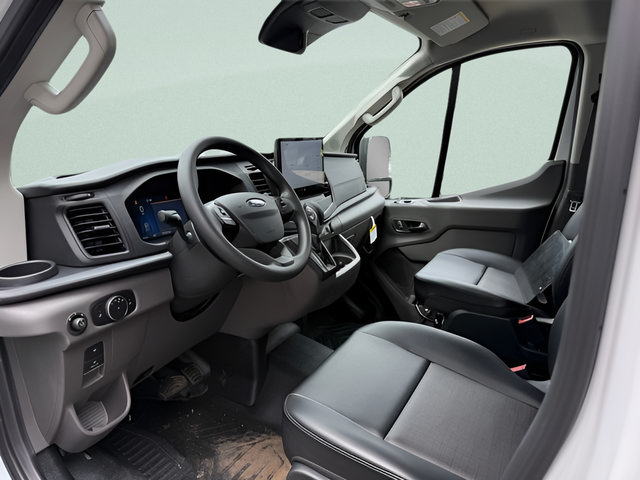 New 2026 Ford Transit 150 Low Roof RWD image 4