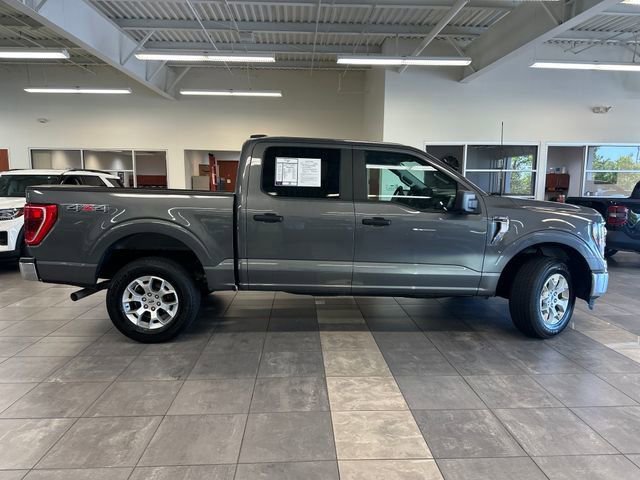 Used 2023 Ford F150 XLT AWD/4WD image 10