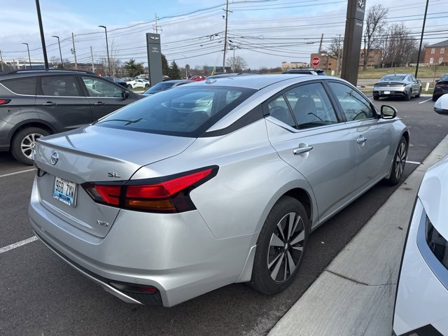 Used 2019 Nissan Altima 2.5 SL image 3