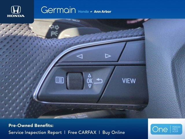 Used 2021 Audi S5 Prestige w/ Prestige Package AWD/4WD image 25