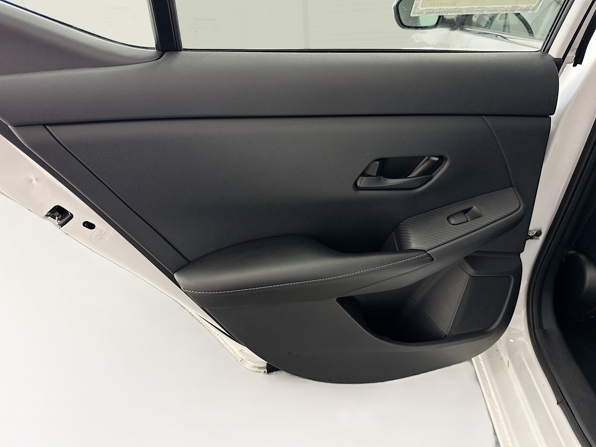 Used 2024 Nissan Sentra SV image 26