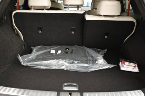 New 2026 Genesis GV70 3.5T Sport Prestige image 34