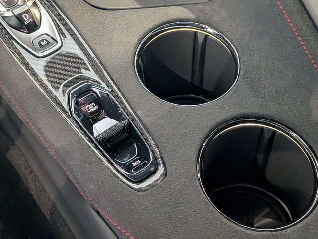 New 2026 Chevrolet Corvette Stingray w/ Z51 Performance Package image 24