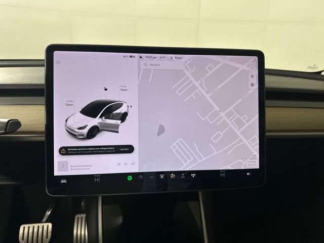 Used 2021 Tesla Model Y Performance image 17