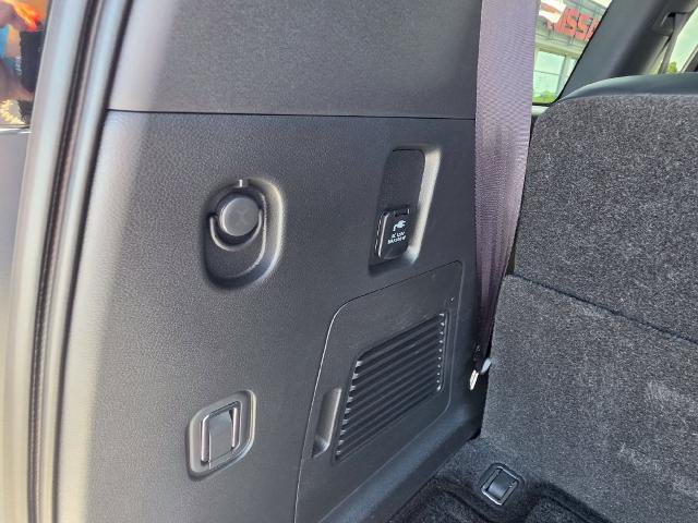 Certified 2026 Nissan Armada PRO-4X AWD/4WD image 13