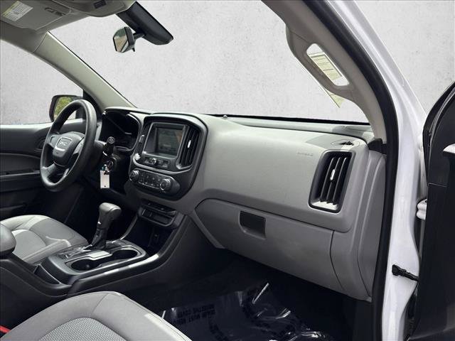 Used 2018 GMC Canyon W/T RWD image 21