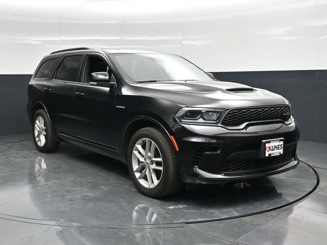 Used 2025 Dodge Durango R/T image 1