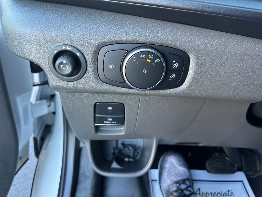 New 2026 Ford Transit 250 Base w/ Exterior Upgrade Package image 14