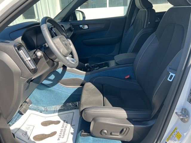 Certified 2023 Volvo XC40 Recharge Plus w/ Protection Package Premier image 29