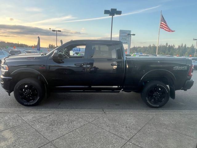 Certified 2022 RAM 2500 Laramie AWD/4WD image 5