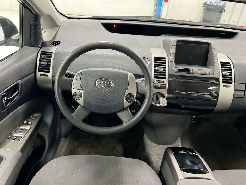 Used 2008 Toyota Prius image 11