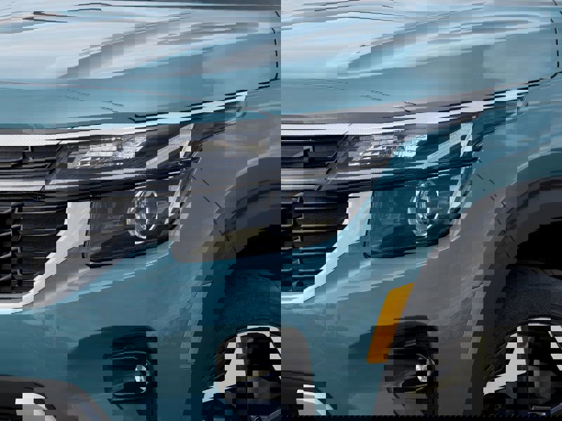 New 2026 Kia Seltos EX image 10