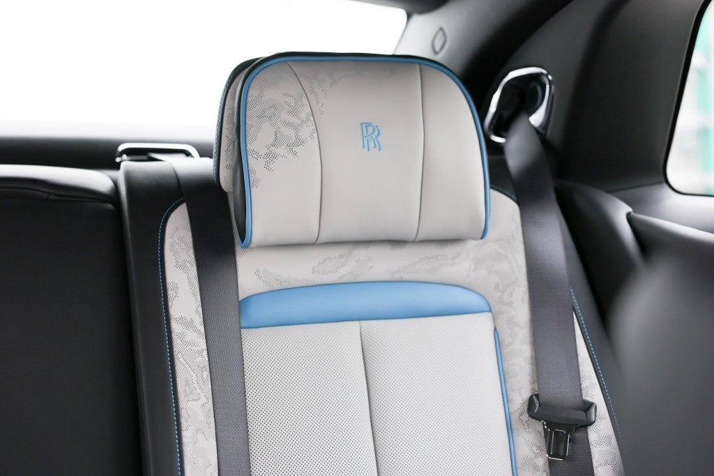 New 2025 Rolls-Royce Ghost image 17