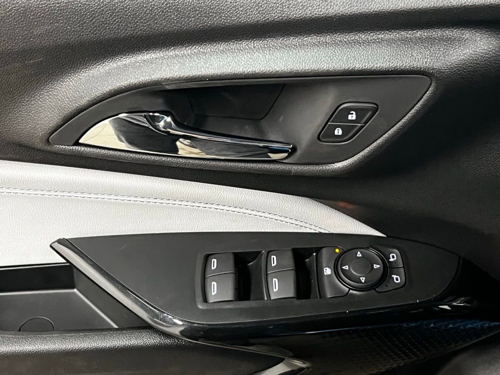New 2026 Chevrolet Trax LT w/ LT Convenience Package FWD image 14