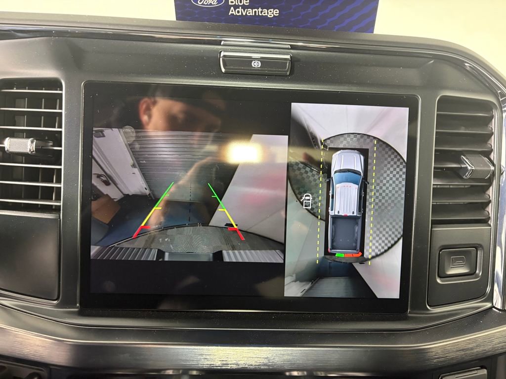 Certified 2025 Ford F350 Lariat image 20