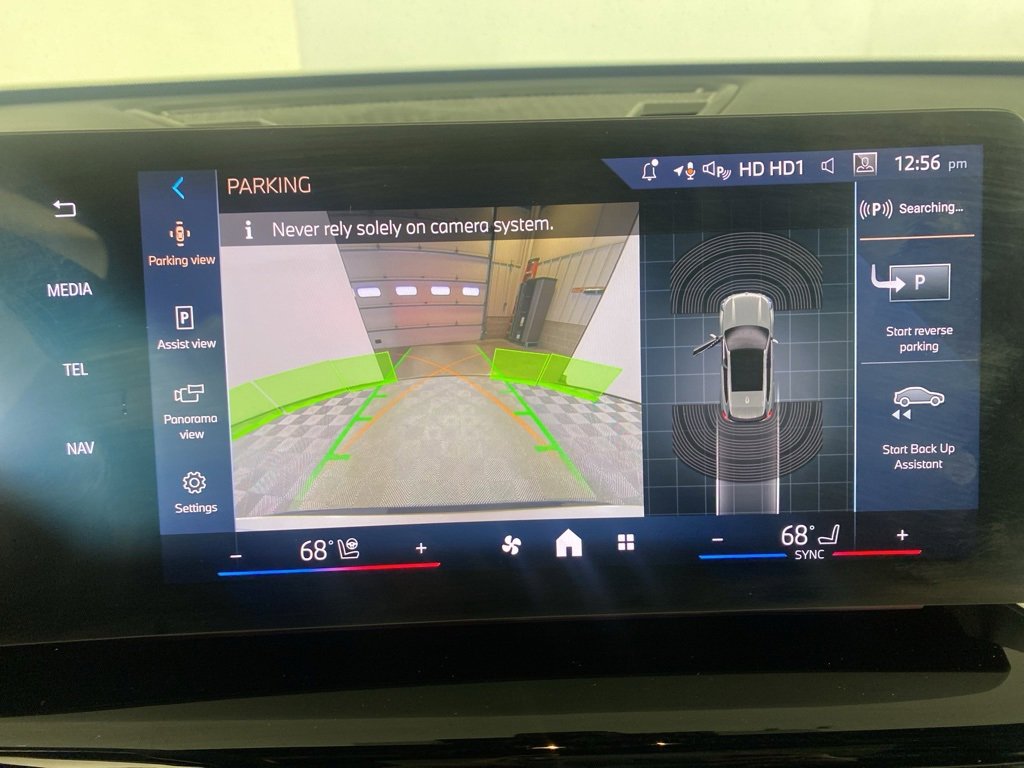 Used 2024 BMW X1 xDrive28i image 7