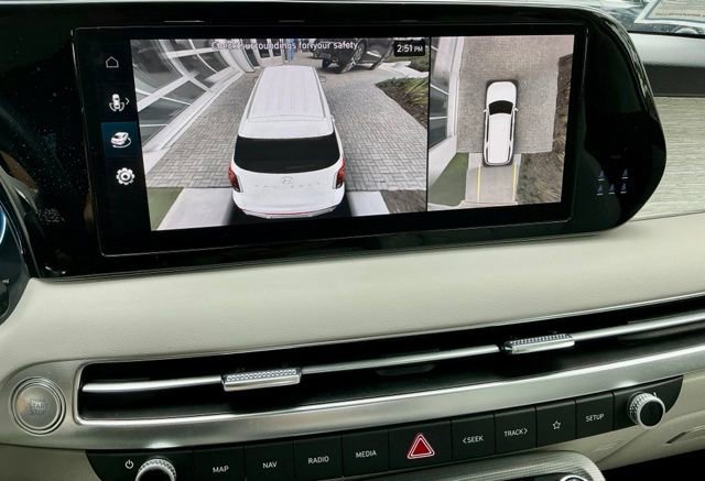 Used 2023 Hyundai Palisade Calligraphy w/ Winter Package image 45