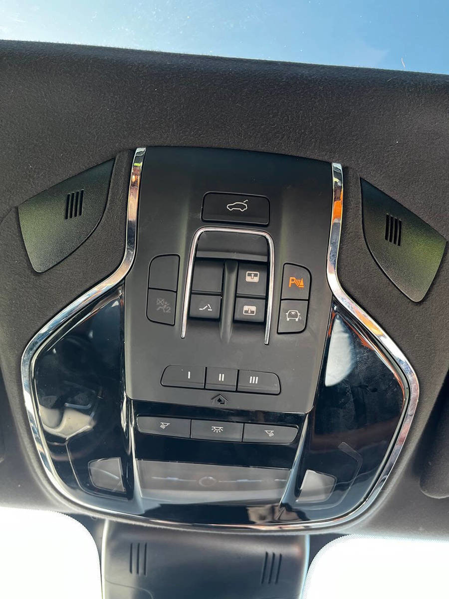 Used 2020 Maserati Quattroporte S Q4 image 40