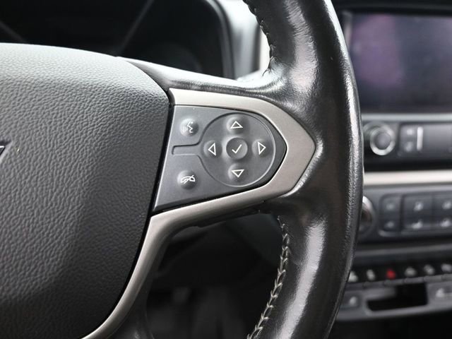 Used 2020 Chevrolet Colorado Z71 image 30