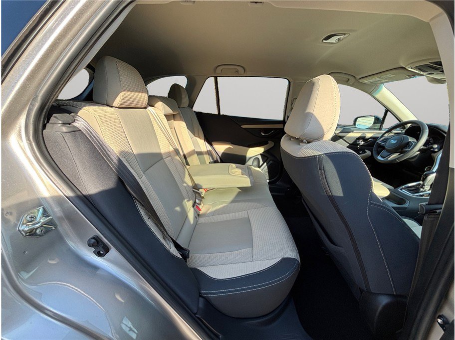 Used 2020 Subaru Outback Premium image 36