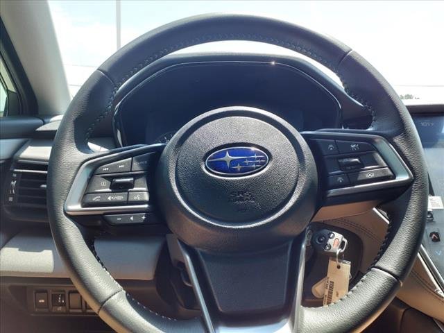 New 2025 Subaru Legacy Premium image 10