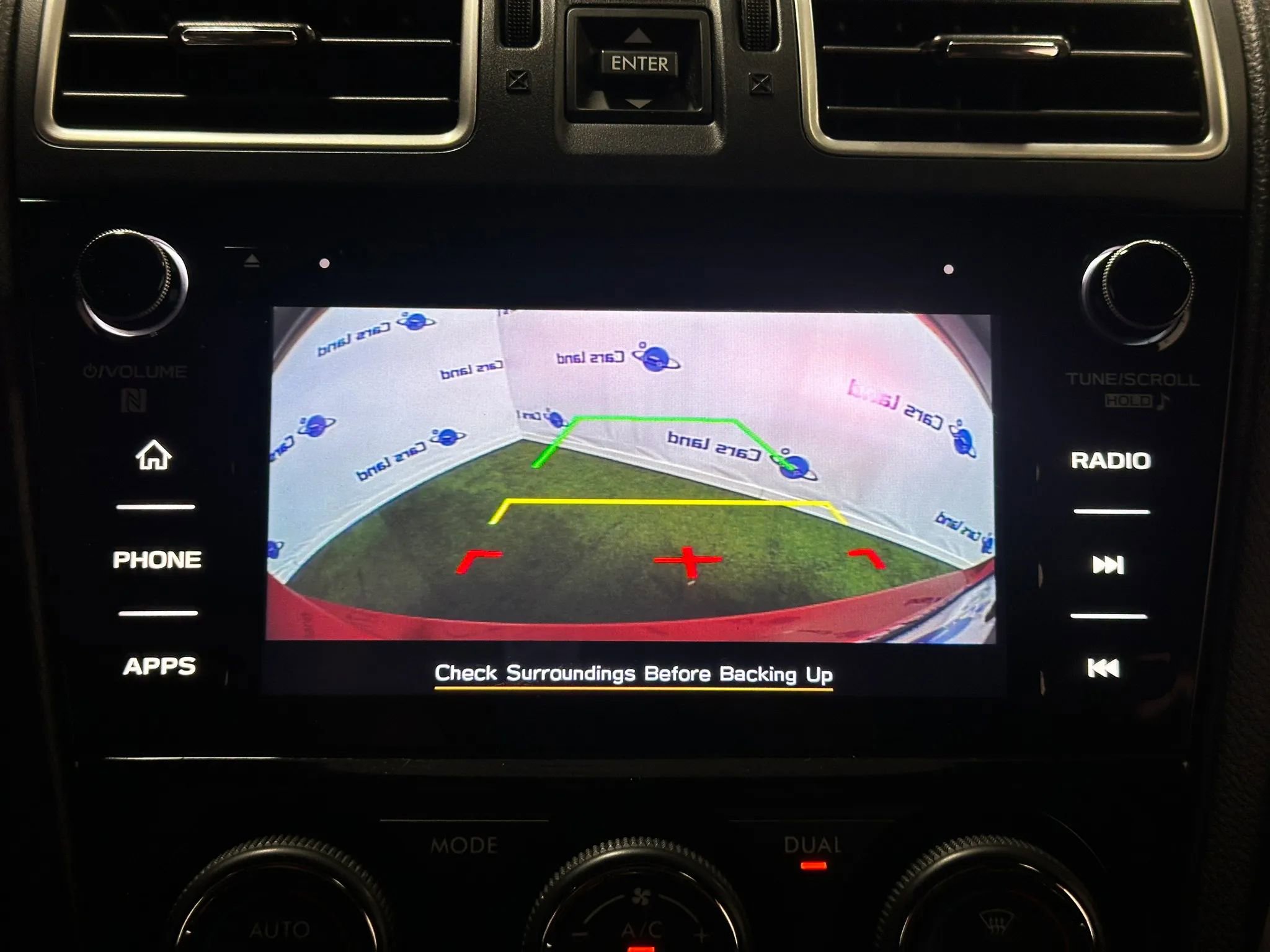 Used 2019 Subaru WRX STI w/ Popular Package #3 (IZT) AWD/4WD image 44