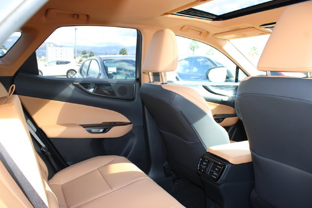 Certified 2026 Lexus NX 350h AWD w/ Accessory Package (Z1) image 7