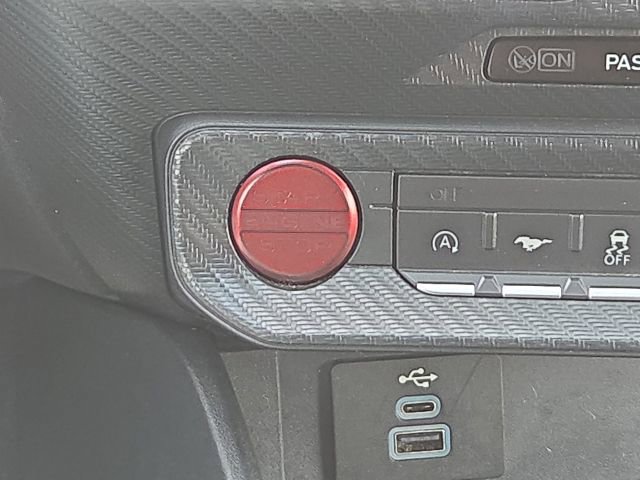Certified 2024 Ford Mustang Premium RWD image 39