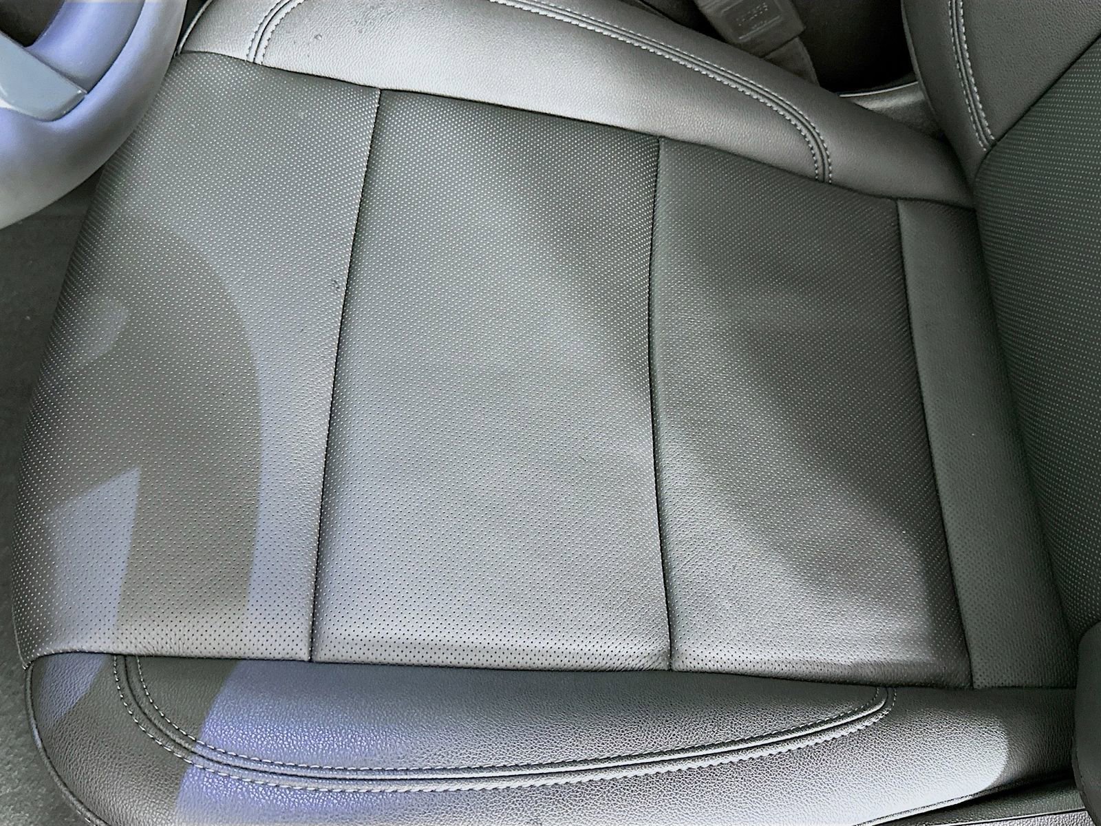 New 2025 Chevrolet Silverado 1500 LTZ w/ Technology Package image 20