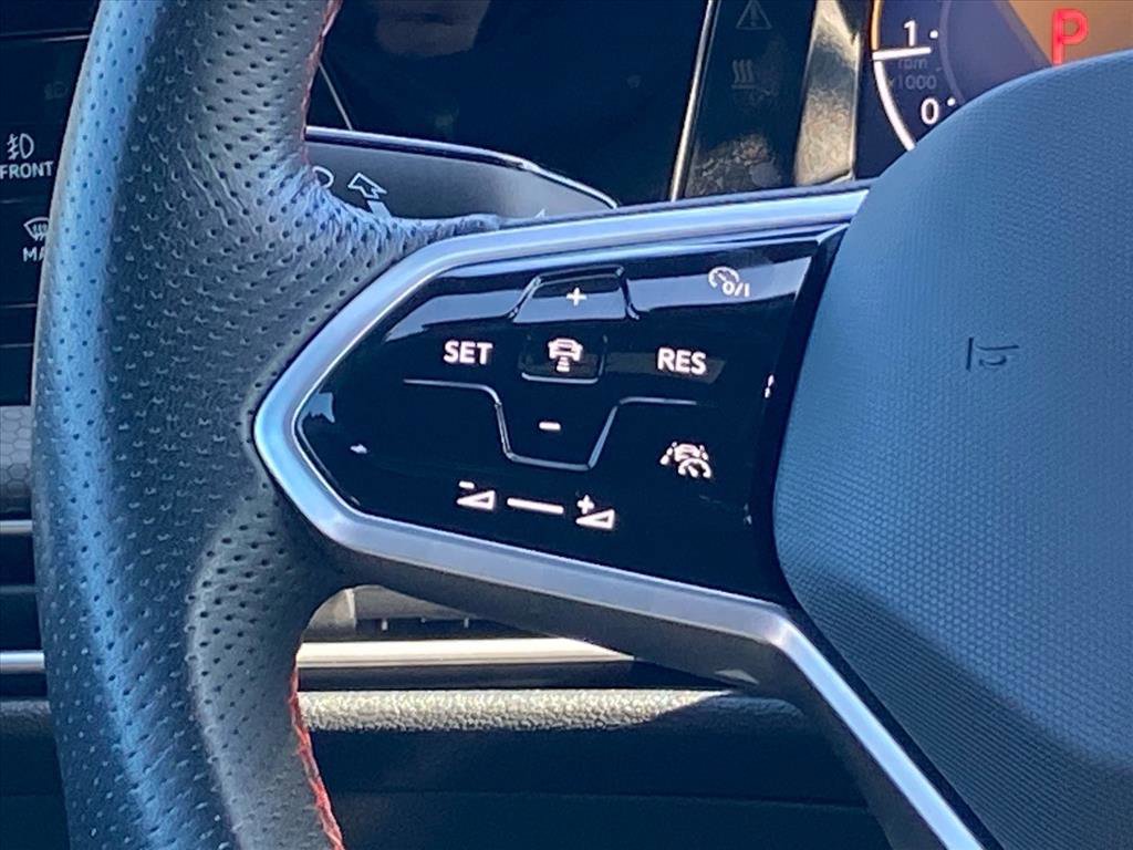 Certified 2024 Volkswagen GTI S image 6