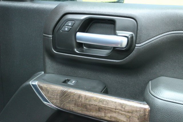 Used 2020 GMC Sierra 3500 Denali w/ Denali Ultimate Package image 11