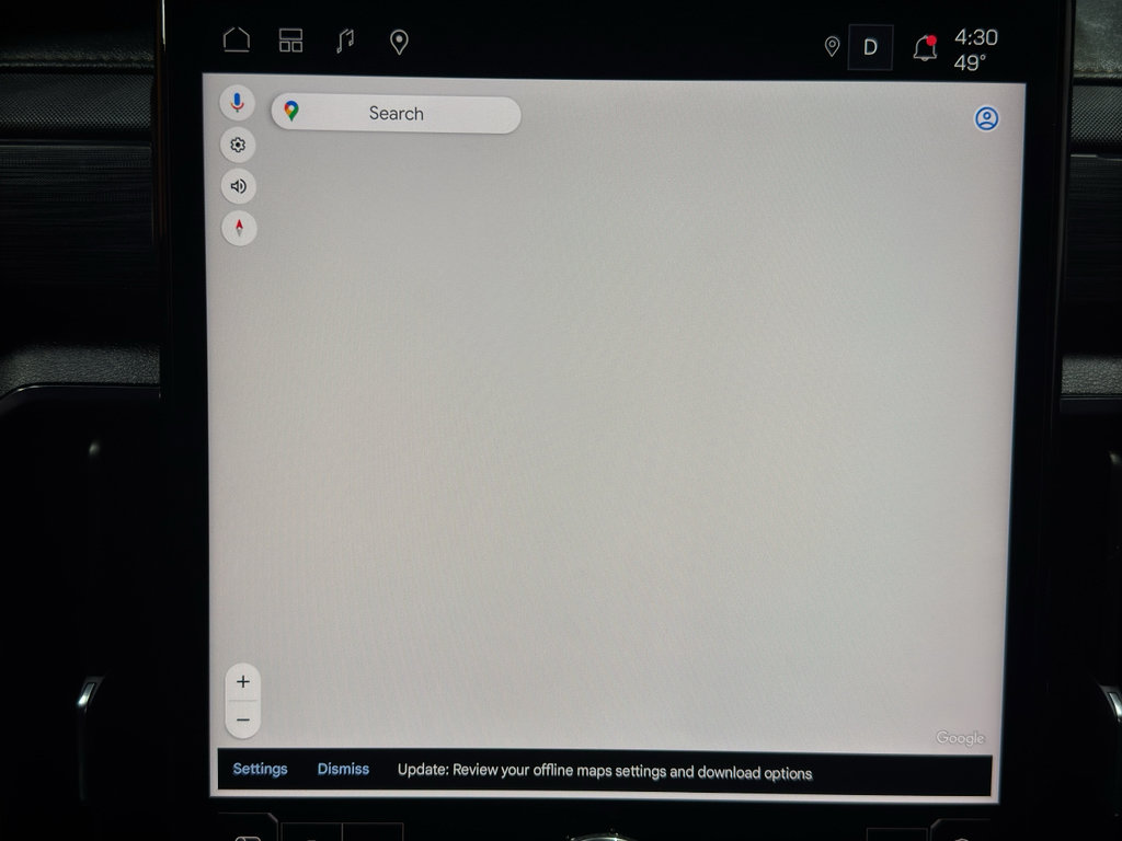 Used 2025 GMC Acadia AT4 w/ Luxury Package image 31