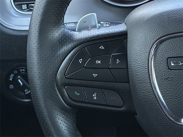 Used 2023 Dodge Charger Scat Pack image 13