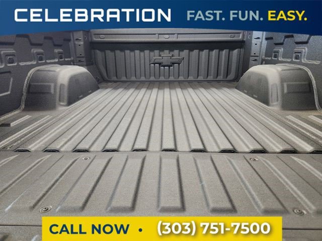 Certified 2026 Chevrolet Silverado 1500 ZR2 image 17
