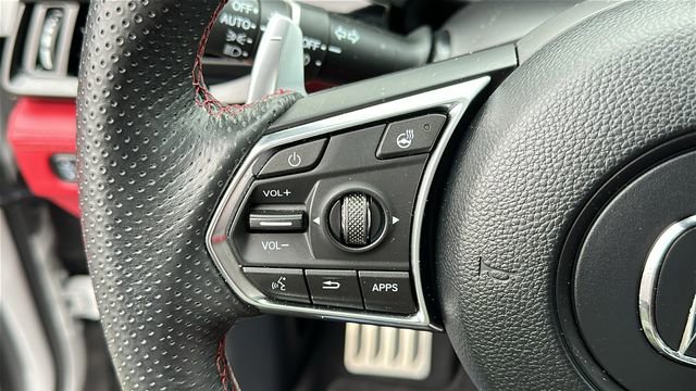 Certified 2024 Acura MDX Type S image 13