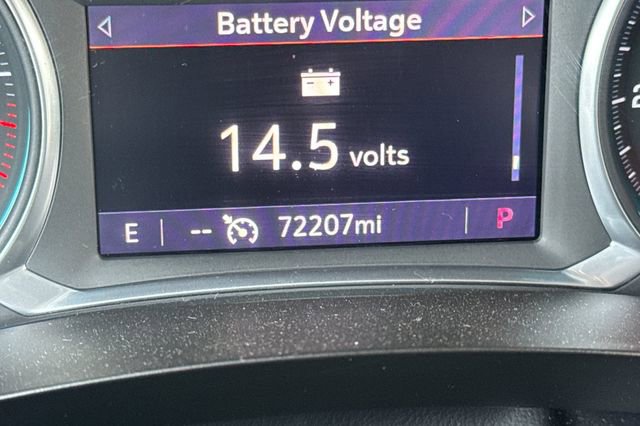 Used 2020 Chevrolet Traverse RS image 43