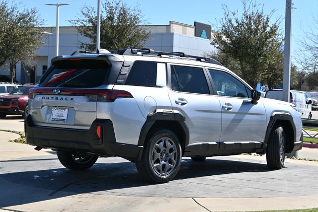 New 2026 Subaru Outback Premium AWD/4WD image 3