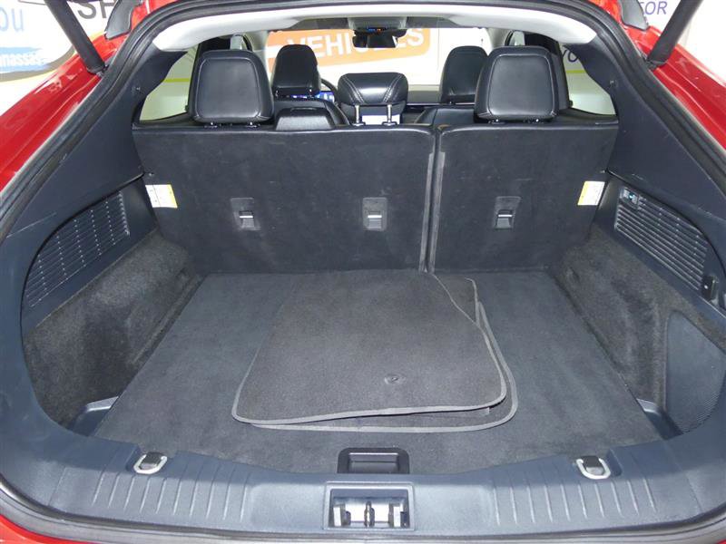 Used 2023 Ford Mustang Mach-E Premium image 28