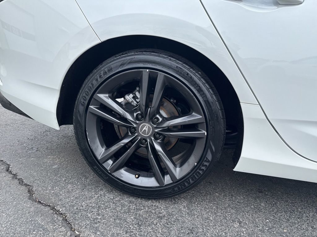 Used 2025 Acura Integra A-Spec FWD image 6