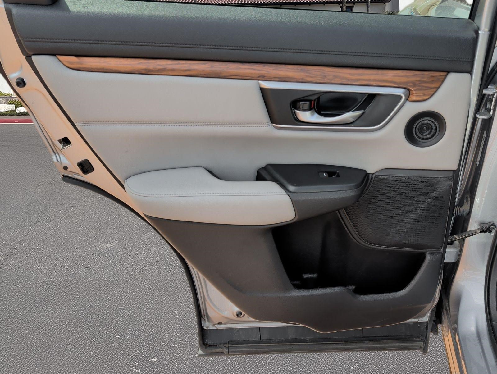 Used 2022 Honda CR-V Touring image 24