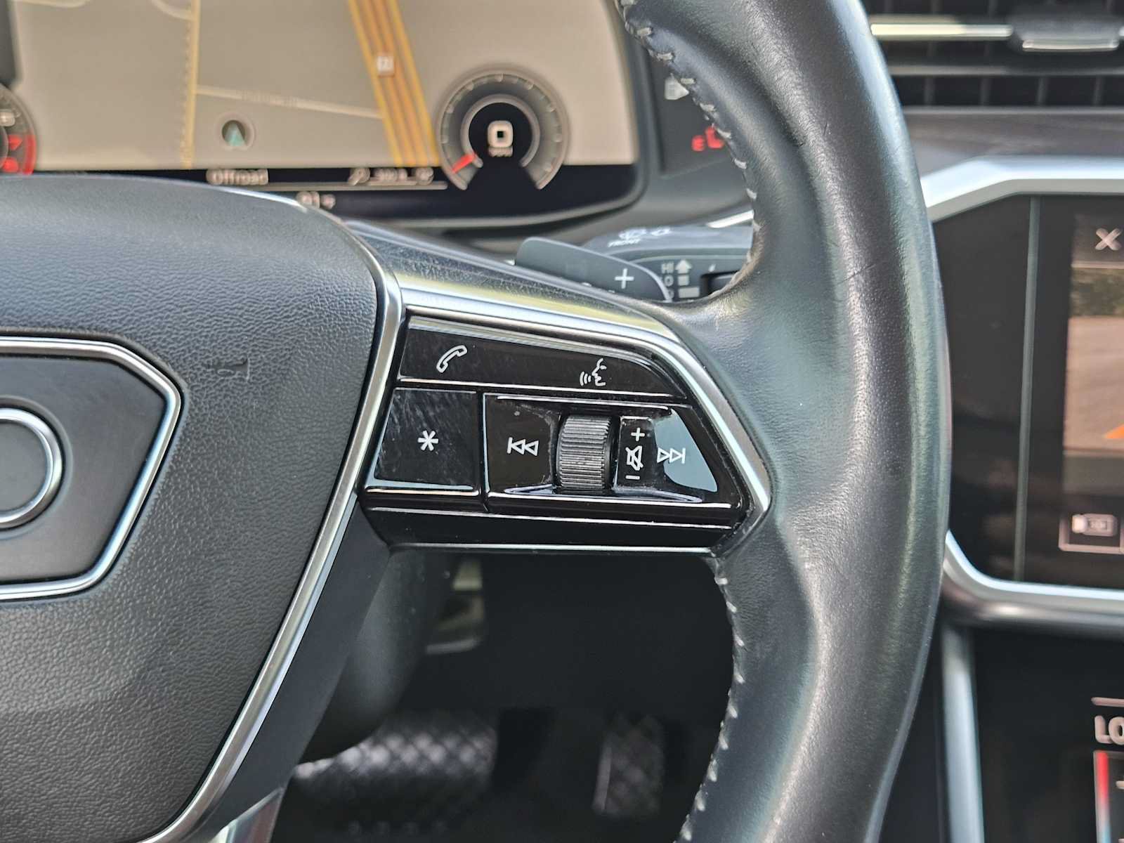 Used 2019 Audi A6 2.0T Premium Plus w/ Premium Plus Package AWD/4WD image 29