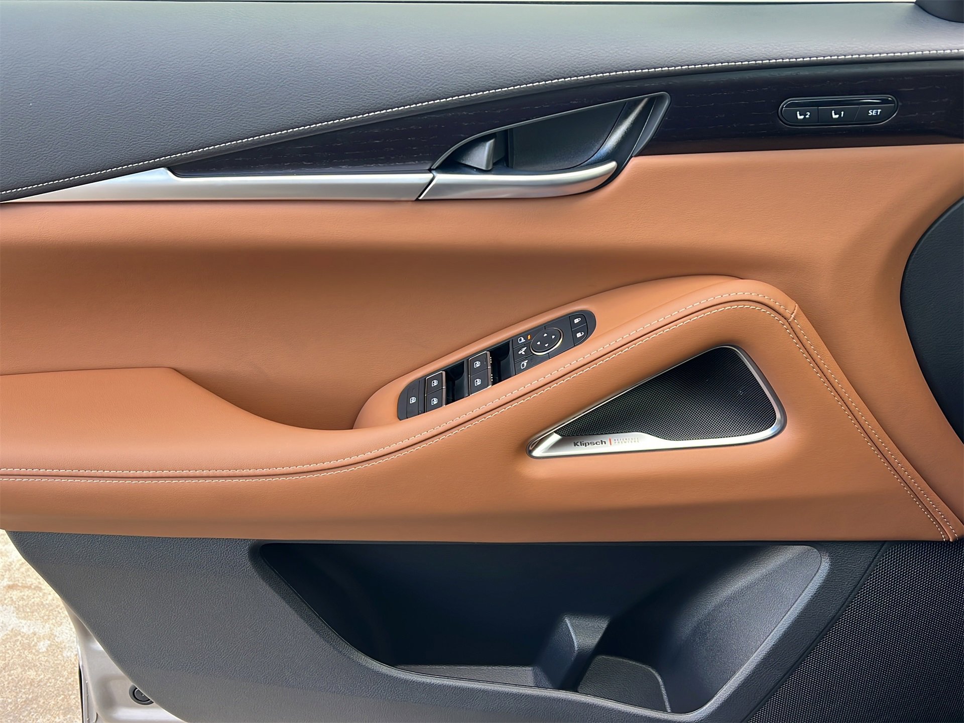 New 2026 INFINITI QX60 Autograph w/ Autograph Tech Package image 26