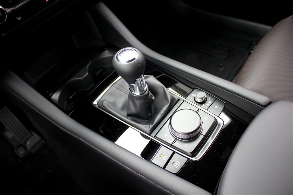 New 2026 MAZDA MAZDA3 2.5 S Hatchback w/ Premium Pkg image 10