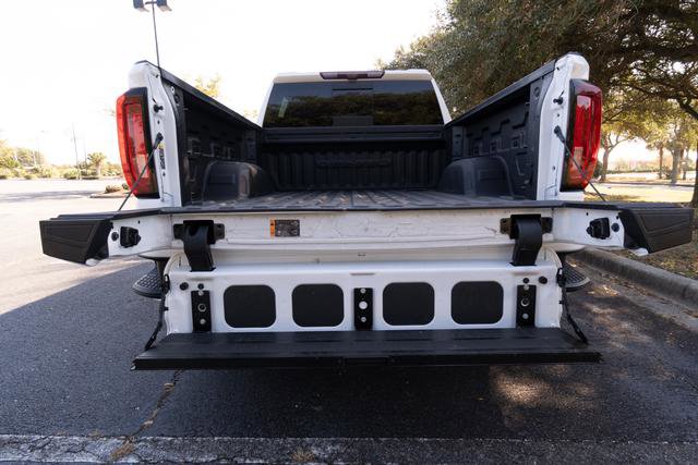 Used 2023 GMC Sierra 1500 Denali w/ Denali Reserve Package image 14