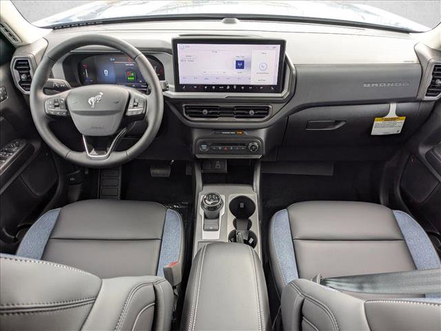 New 2026 Ford Bronco Sport Outer Banks image 14